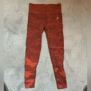 GymShark Leggings S